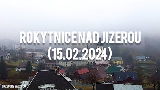 Rokytnice nad Jizerou 1502 2024 [upl. by Uziel]