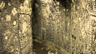 Shell Grotto Margate HD [upl. by Nasho653]