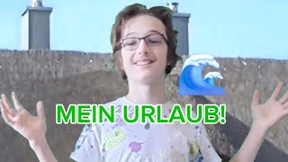 Vlog An der OSTSEE🌊🤩💚🩵 [upl. by Erland]