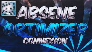 ✔️AbseneOptimizer✔️Best program for op hit detection amp less kb ✔️ Op connexion ✔️0ms✔️ [upl. by Druci]