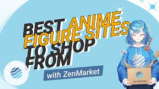 Japans Anime Figure Shopping Haven A Guide to the Top Online Stores [upl. by Rehpotsyrhc679]