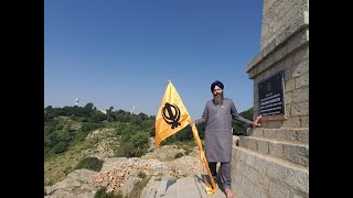 History of Saraghari monument or Battle of Saraghari samana Kpk Pakistan [upl. by Eanat]