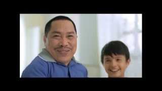 Purefoods Star Corned Beef TVC  Mano [upl. by Notserp]