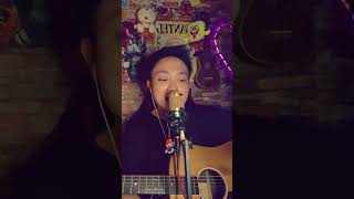 ERASERHEADS MEDLEY❤️ Cover By Niel Andrew [upl. by Lerret]