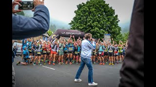 Lozère Trail 2023  Vidéo Officielle [upl. by Ylellan]