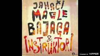 Bajaga i Instruktori  Bam bam bam  Audio 1986 [upl. by Myrle192]