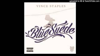 Vince Staples  Blue Suede [upl. by Melac884]