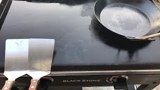 🎥♨️ LIve and Undited Griddled Taco Spaghetti On The Blackstone Griddle [upl. by Nahtal]