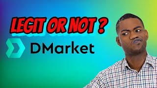 Is Dmarket Legit [upl. by Yssenhguahs517]