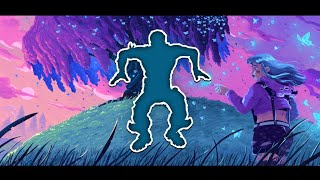 Fortnite  Breakdown Slowed [upl. by Lecrad]