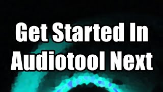 Beginners Guide to Audiotool Next 2018 [upl. by Navar]