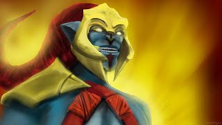 Do you HATE HUSKAR   Dota 2 [upl. by Jonette]