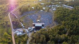 Relive the 2024 Winnipeg Folk Fest [upl. by Pauli965]