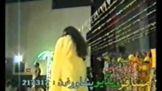 SABA SHAHEEN STAGE SHOW PA PEKHAWAR KE [upl. by Tanner]