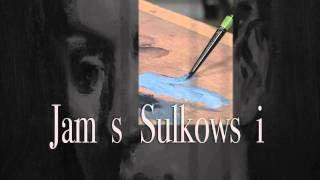 Trailer for No Nonsense Realism The Portrait with James Sulkowski [upl. by Karrah]