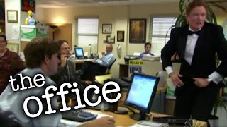 The Office Emmys skit but edited to be like an actual episode intro [upl. by Anneh]