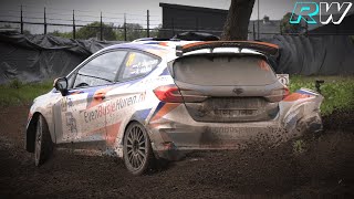 GTC Rally 2024 4K  Best of by RallyWorld [upl. by Richmound]