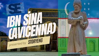 Avicenna  A Journey Through Islamic Golden Age [upl. by Ainotal442]