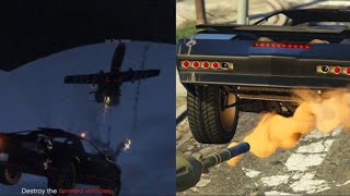 GTA Online Mastering the Ruiner 2000 for Epic Wins [upl. by Auqinahs]