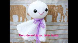 Teruteru bozu [upl. by Marin]