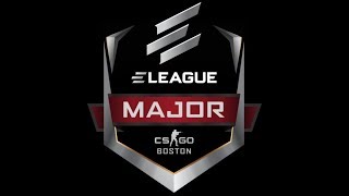 DAZED MAJOR PLAYOFF PICK EMS ELEAGUE BOSTON [upl. by Trilbie]