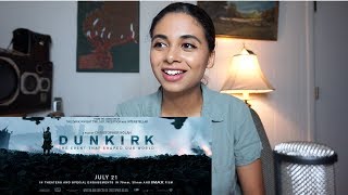 Dunkirk Movie Review Spoilers [upl. by Helman]