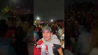 EnVivo Celebración por el bicampeonato del Atlas en la Liga MX en Glorieta Niños Héroes [upl. by Ranita]