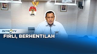 Firli Berhentilah [upl. by Gabrila]