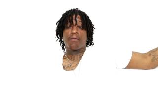 Rico Recklezz Waka Flaka and Lil Wayne Influenced Dreads In Chicago But The City Wont Admit It [upl. by Jeniffer967]