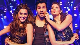 Chalti Hai Kya 9 Se 12 slowed from Judwaa 2 Varun Dhawan Jacqueline Fernandez Taapsee P [upl. by Dev]