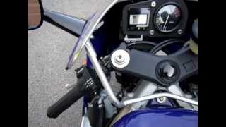 HONDA NSR250 MC28 SPSE motorcycles for sale in Toronto Ontario Canada [upl. by Eissej719]