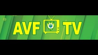 AVFManoel Viana X Jaguarão Futsal [upl. by Edas]