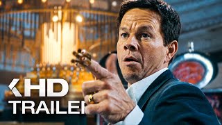 THE FAMILY PLAN Trailer 2023 Mark Wahlberg Apple TV [upl. by O'Reilly534]