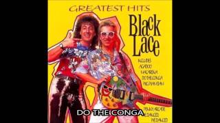 Black Lace  Do the Conga [upl. by Herrick]