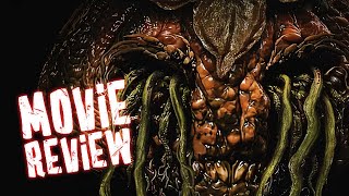 Carved 2024 MOVIE REVIEW [upl. by Rush617]