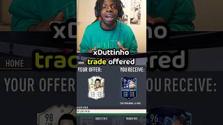 FIFA 23 Trade Offers ft SV2 [upl. by Gussy]