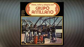 🎉 GRUPO ANTILLANO  Ritmo Color y Alegría 😃 1976 📀Cumbia SONDOR [upl. by Kreager]