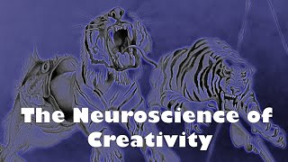 The Neuroscience of Creativity [upl. by Rohpotsirhc216]