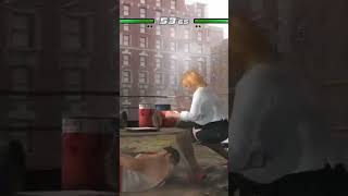 fightinggames doa doa5lr gameplay games gaming [upl. by Notac]