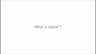 Panasonic Beauty  What is nanoe™ [upl. by Ttihw]