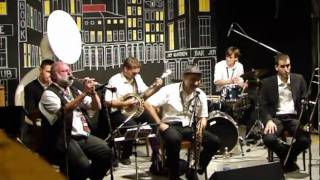 Royal Garden Blues New Orleans Dixielandband  Sargans 2010 [upl. by Nalro610]