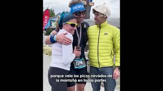 Patagonman Xtreme Triathlon 2024 [upl. by Charpentier]