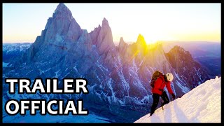 4K The Alpinist Official Trailer 2021 Documentary Movies [upl. by Tadio17]