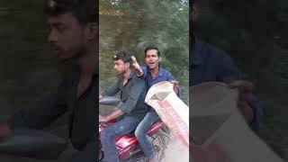 Sanjay ji ka funny video Shout Youtube bairl comedy sanjay funny [upl. by Eekorehc]