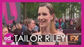 Talulah Riley Made Her OWN Clothes to Play Vivienne Westwood [upl. by Bensky234]