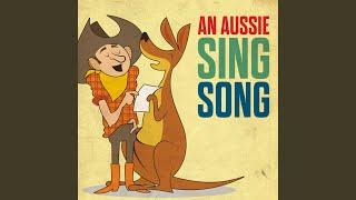 Medley Its A Brown Slouch HatDinkiDiTake Me Back To Dear Old Aussie TownIs He An Aussie [upl. by Enileoj853]