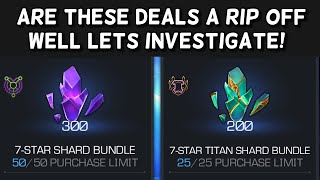 These Deals Unit Deals Are A Bit Sneaky Lets Compare The Value  Marvel Champions [upl. by Nahsez]