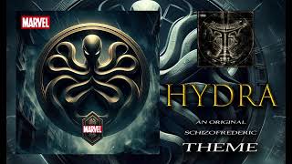 Hydra Theme by Schizofrederic [upl. by Ahsauqal]