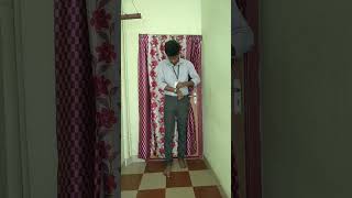 Uniform outfit ideas for schoolcollege students  tamil  vel [upl. by Yespmed]