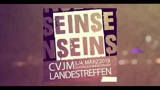 CVJM Landestreffen 2018 [upl. by Farrison]